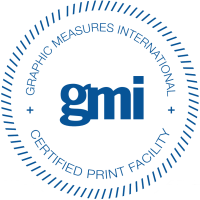 Label Printing Certified by GMI
